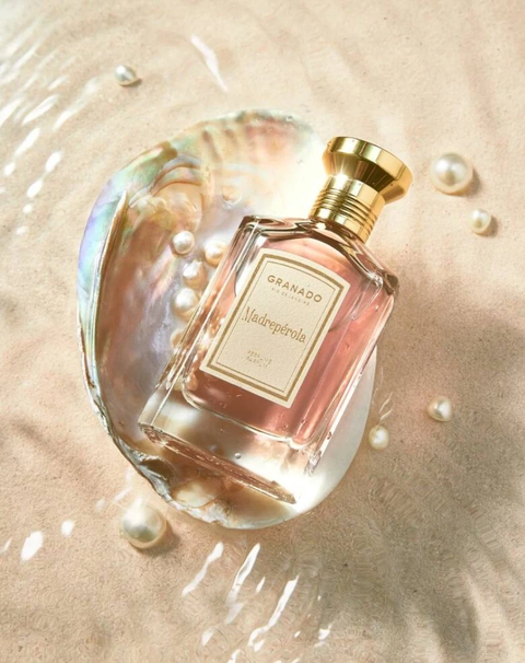 Madrepérola Eau de Parfum
