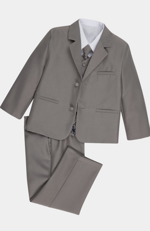 Kids' Joey 5-Piece Suit (Baby, Toddler, Little Kid & Big Kid)