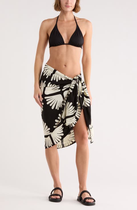 Printed Pareo