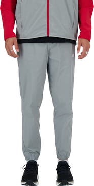 New Balance Athletics Woven Joggers