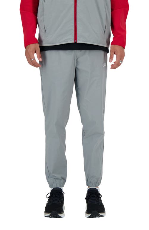 New Balance Athletics Woven Joggers