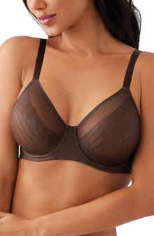 Wacoal Elevated Allure Full Coverage Underwire Bra