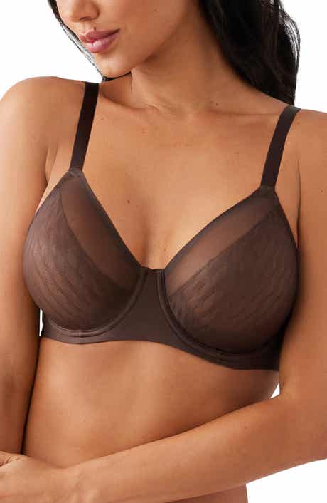 Wacoal Elevated Allure Full Coverage Underwire Bra