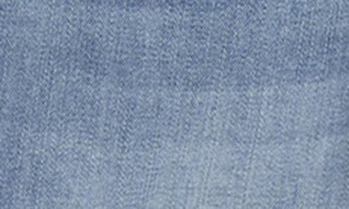 Abercrombie Kids Kids' High Waist Flare Jeans In Blue