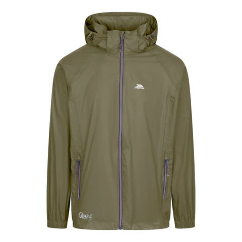 Qikpac XGender Inclusive Packaway Jacket