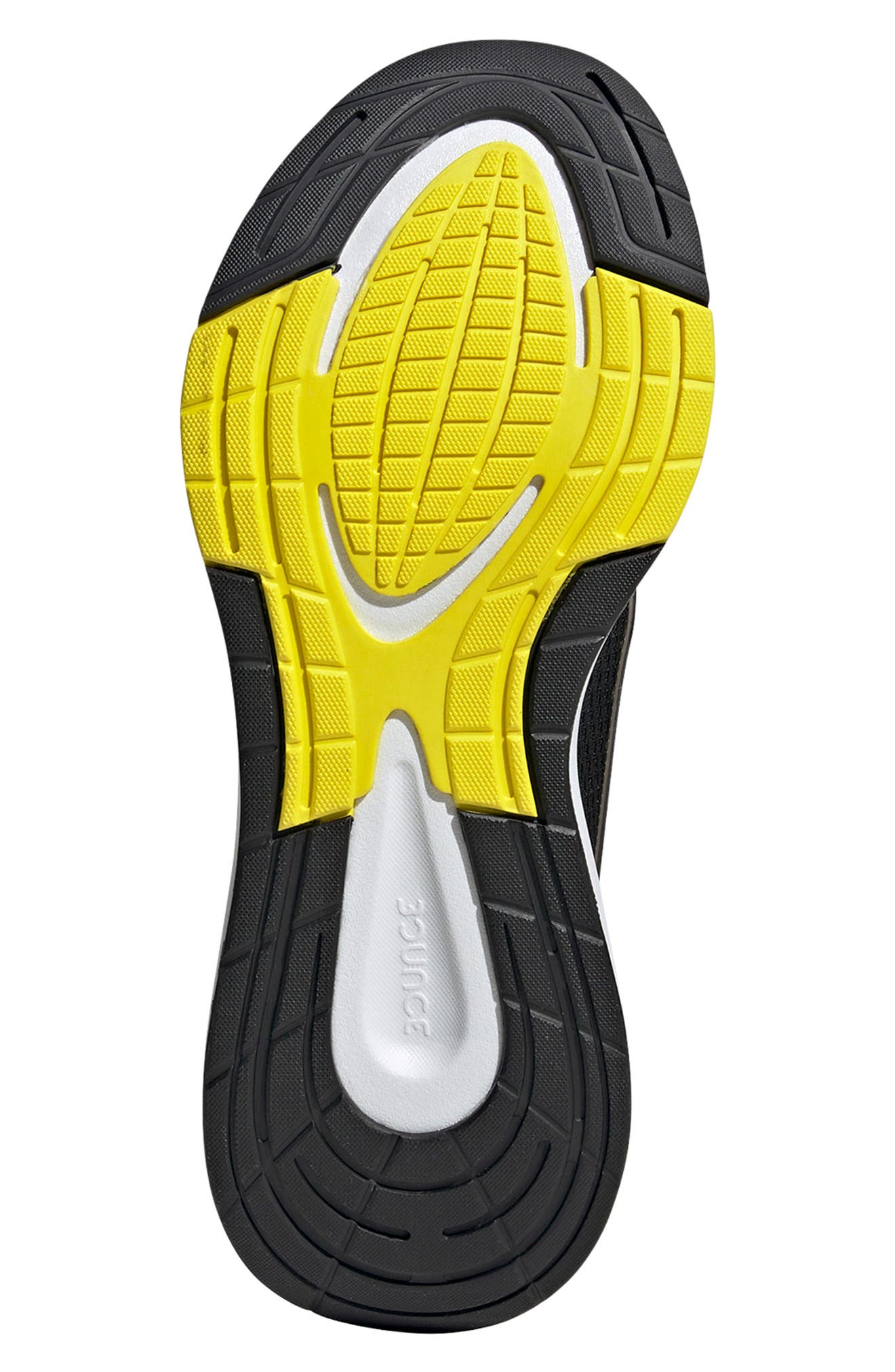 adidas EQ21 Running Shoe, Alternate, color, 