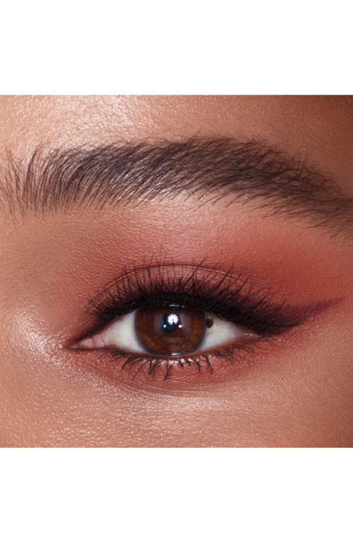 Charlotte Tilbury Pillow Talk Eyeliner Pencil In Pillow Talk