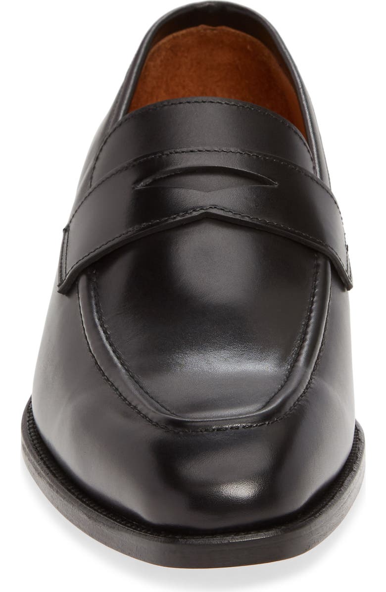 Jack Erwin Morton Penny Loafer, Alternate, color,