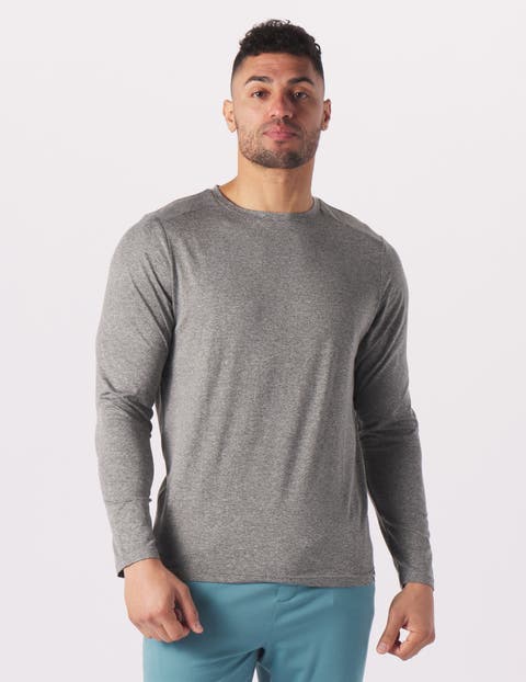 Long Sleeve Salton Tee