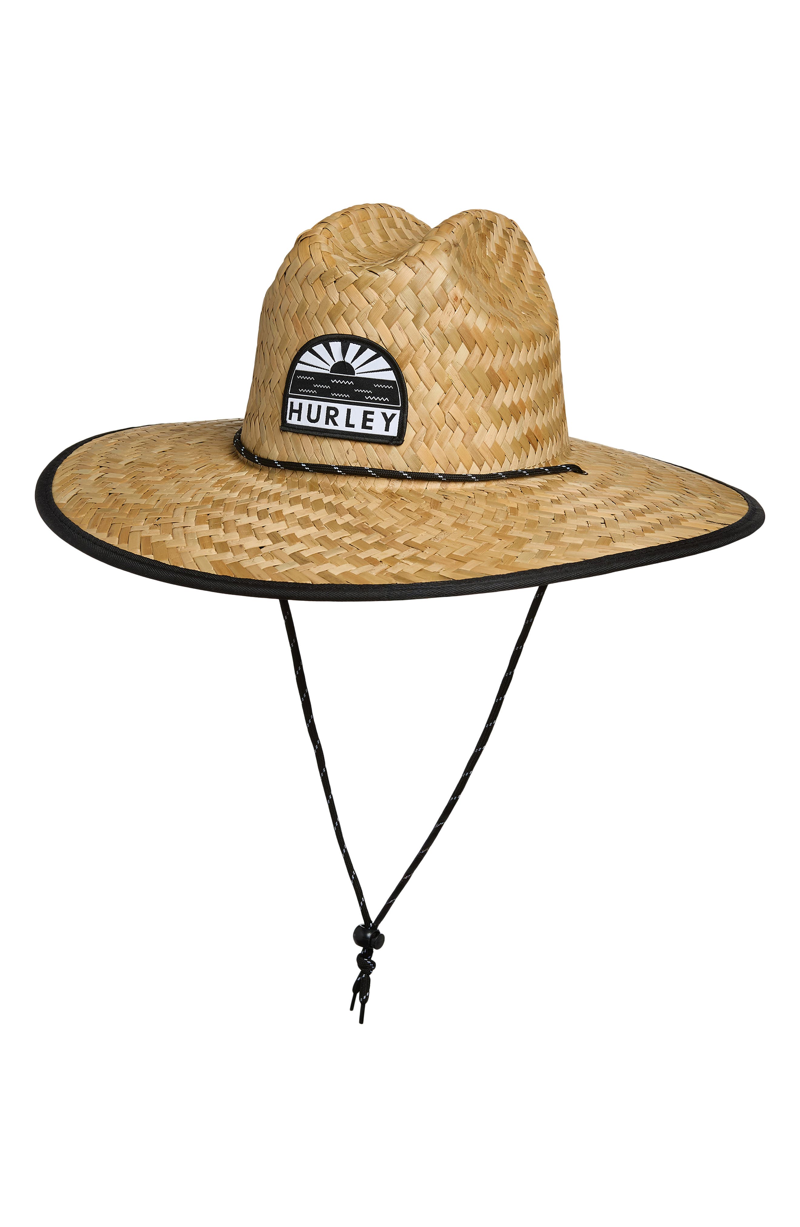 Hurley Horizon Adjustable Sun Hat