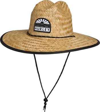 Hurley Horizon Adjustable Sun Hat | Nordstromrack
