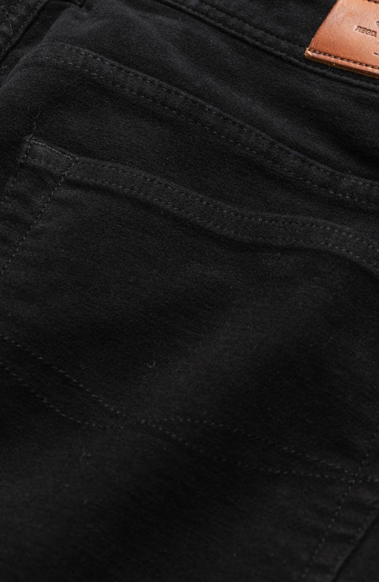 Rodd & Gunn Albury Straight Leg Jeans, Alternate, color, 