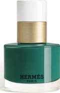 Hermès Les Mains Hermès - Nail Enamel