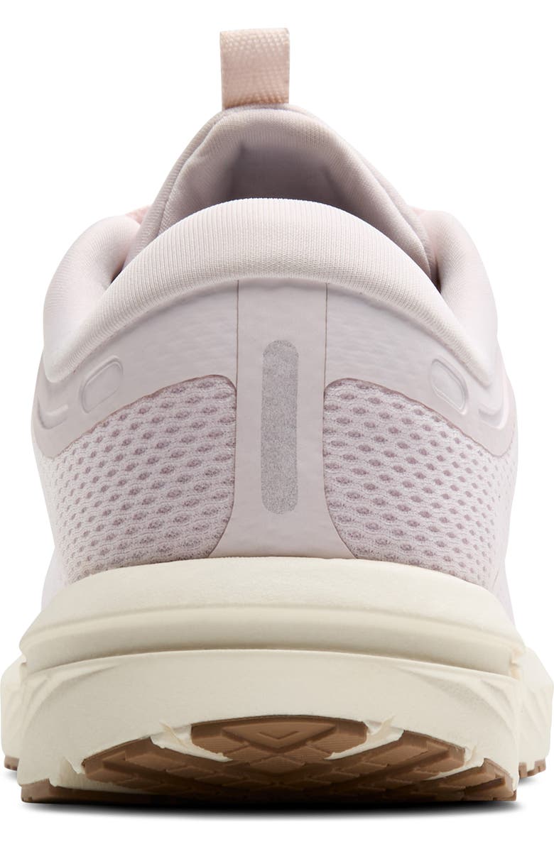 Brooks Revel 7 Hybrid Running Shoe, Alternate, color, Orchid Ice/Thistle/Portabella