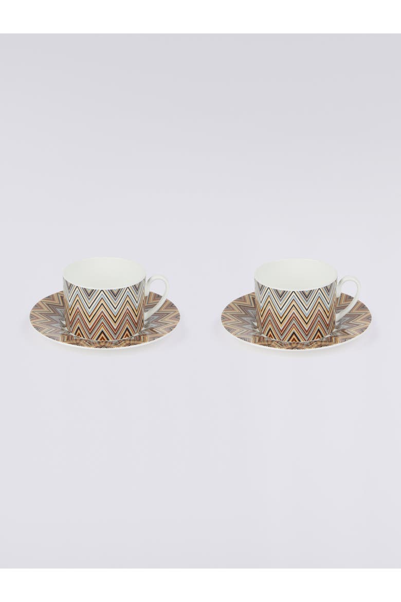 Jarris 2-teacup Set, Alternate, color, White