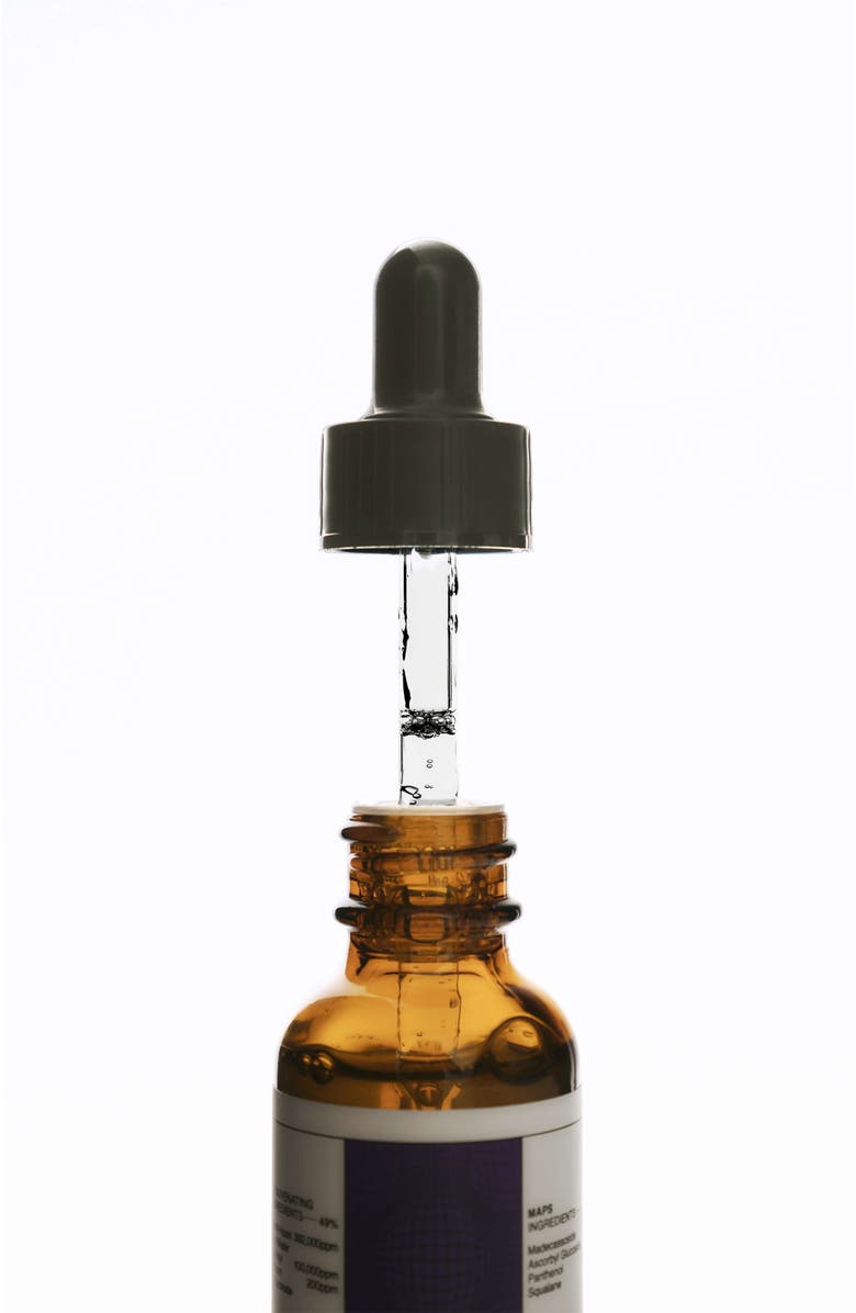 InfoDPlus RE²MAPS Firming Serum, Alternate, color, NO COLOR