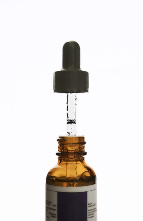 Infodplus Re²maps Firming Serum