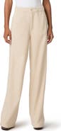PAIGE Rumi High Waist Wide Leg Pants