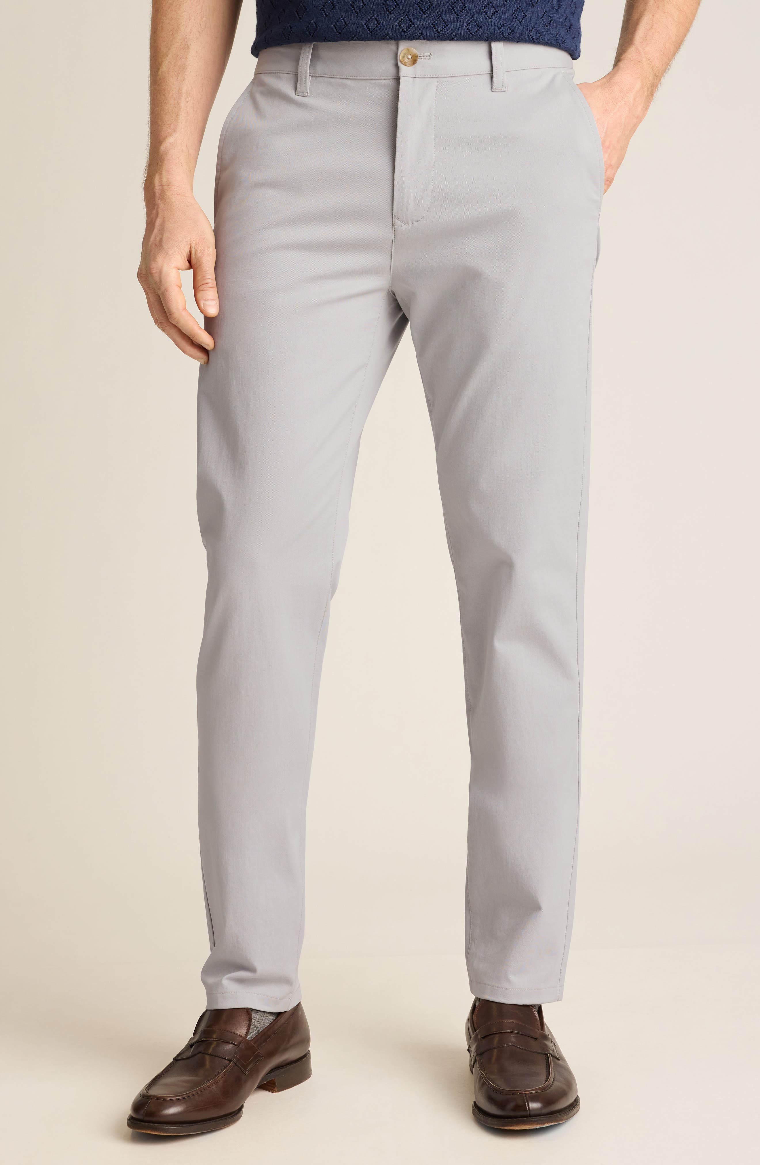 Bonobos Slim Fit Pants