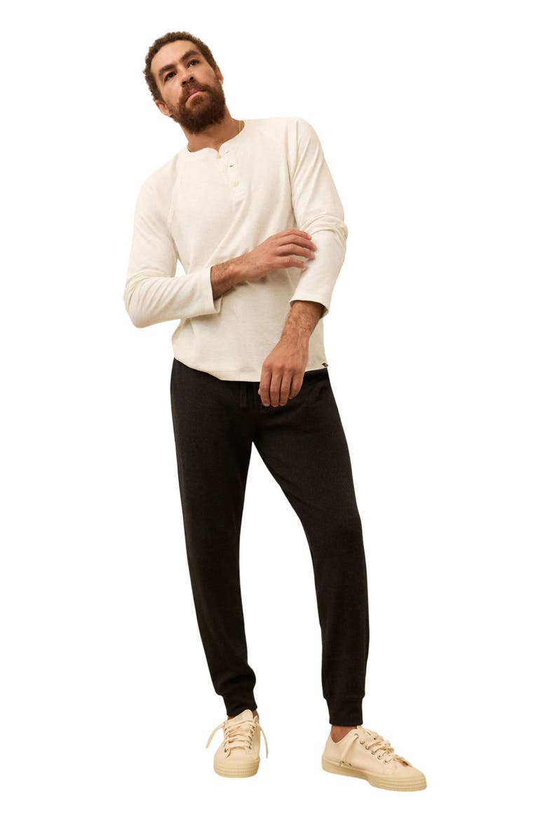 Legend Joggers, Alternate, color, HEATHERED BLACK TWILL