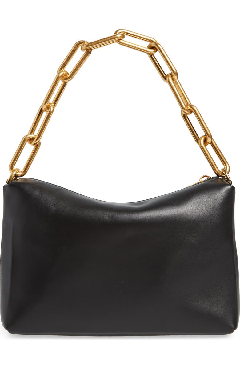 Off-White Small Block Pouch Bag, Alternate, color,