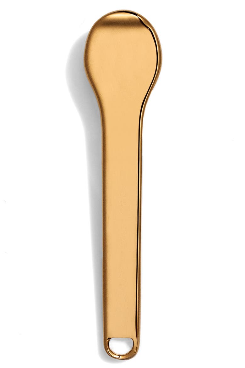 Gold Recovery Face Mask, Alternate, color, NONE