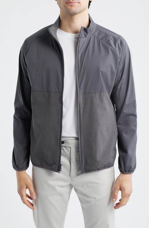 Flow Jacket