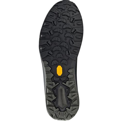 Asolo Space Gv Hiking Shoe In Gray