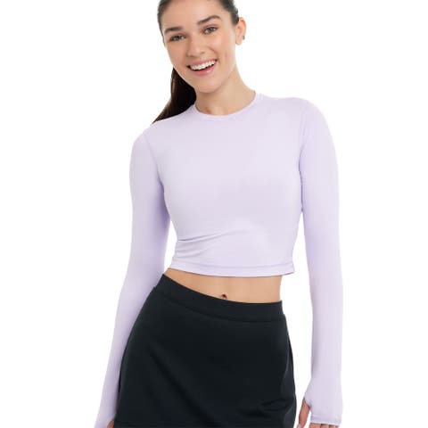 Women's Crop Top Everyday