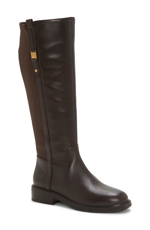 Annora Knee High Boot (Women)