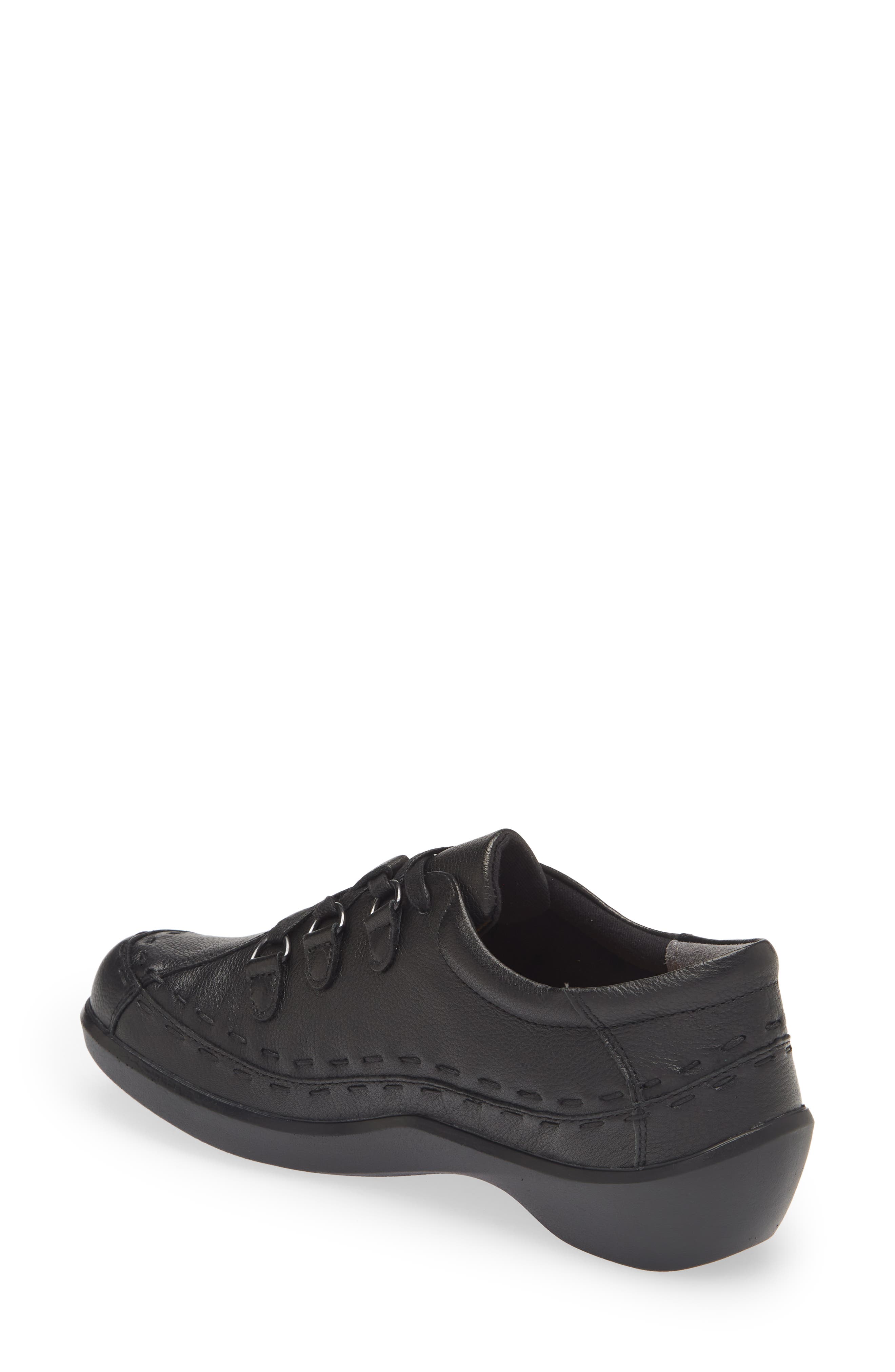 ZIERA SHOES Allsorts Hiker Shoe, Alternate, color, 