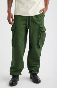 Billionaire Boys Club Mantra Cotton Blend Cargo Pants