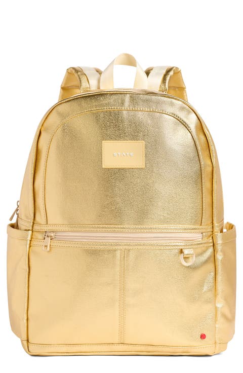 Kids' Kane Double Pocket Backpack