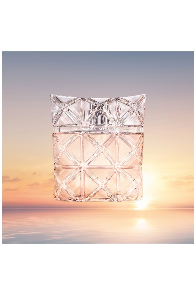 Lumière d'Issey Body Lotion, Alternate, color, NO COLOR