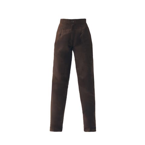 Jett Suede Pants