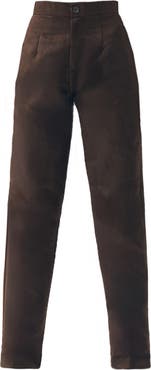 ATS Jett Suede Pants