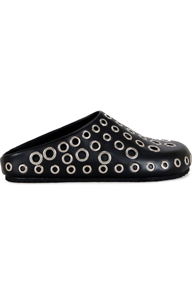 AZALEA WANG Varsha Grommet Clog, Alternate, color,