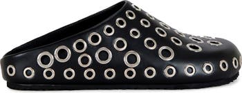 Varsha Grommet Clog