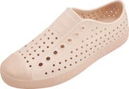 Native Shoes Jefferson Water Friendly Slip-On Sneaker