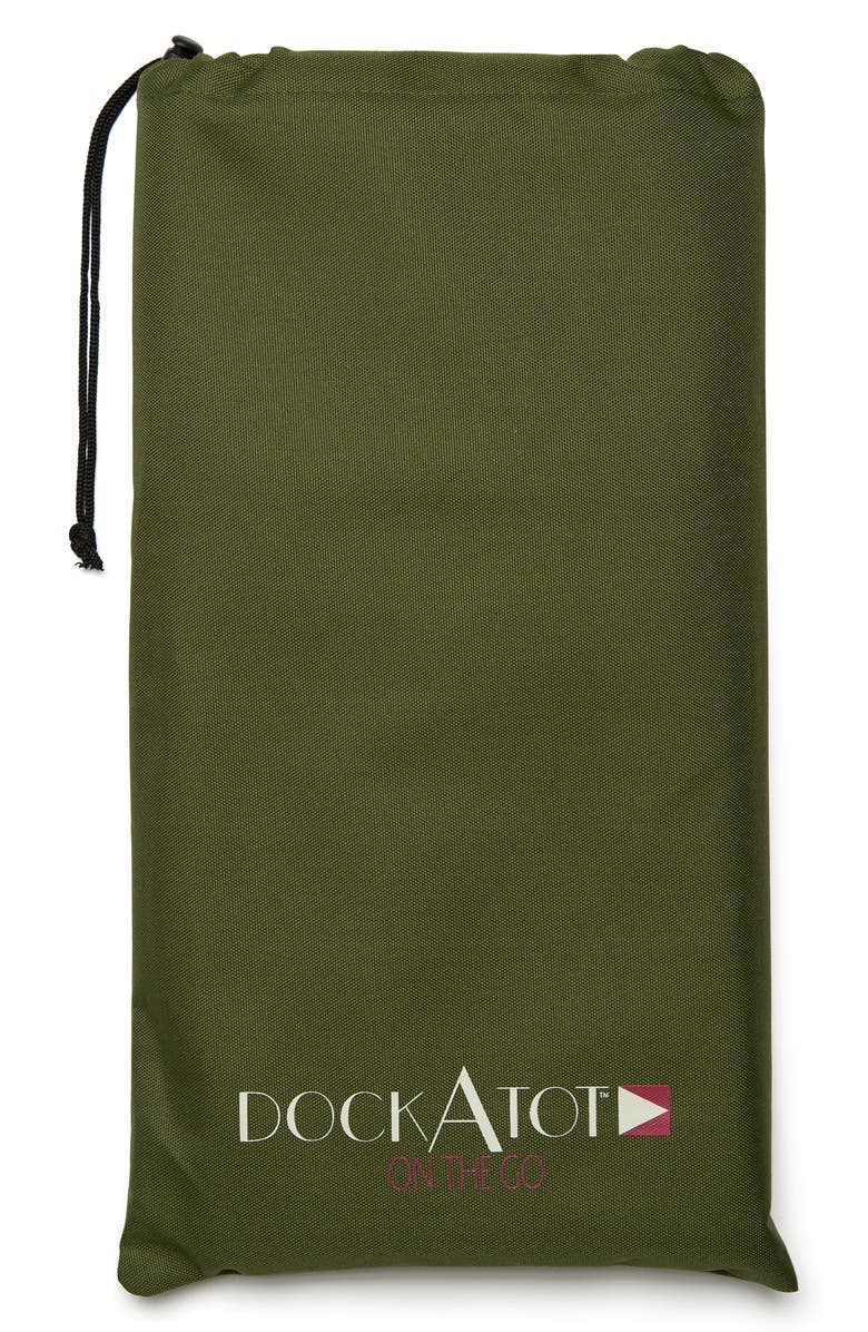DockATot Deluxe Transport Bag, Alternate, color, 