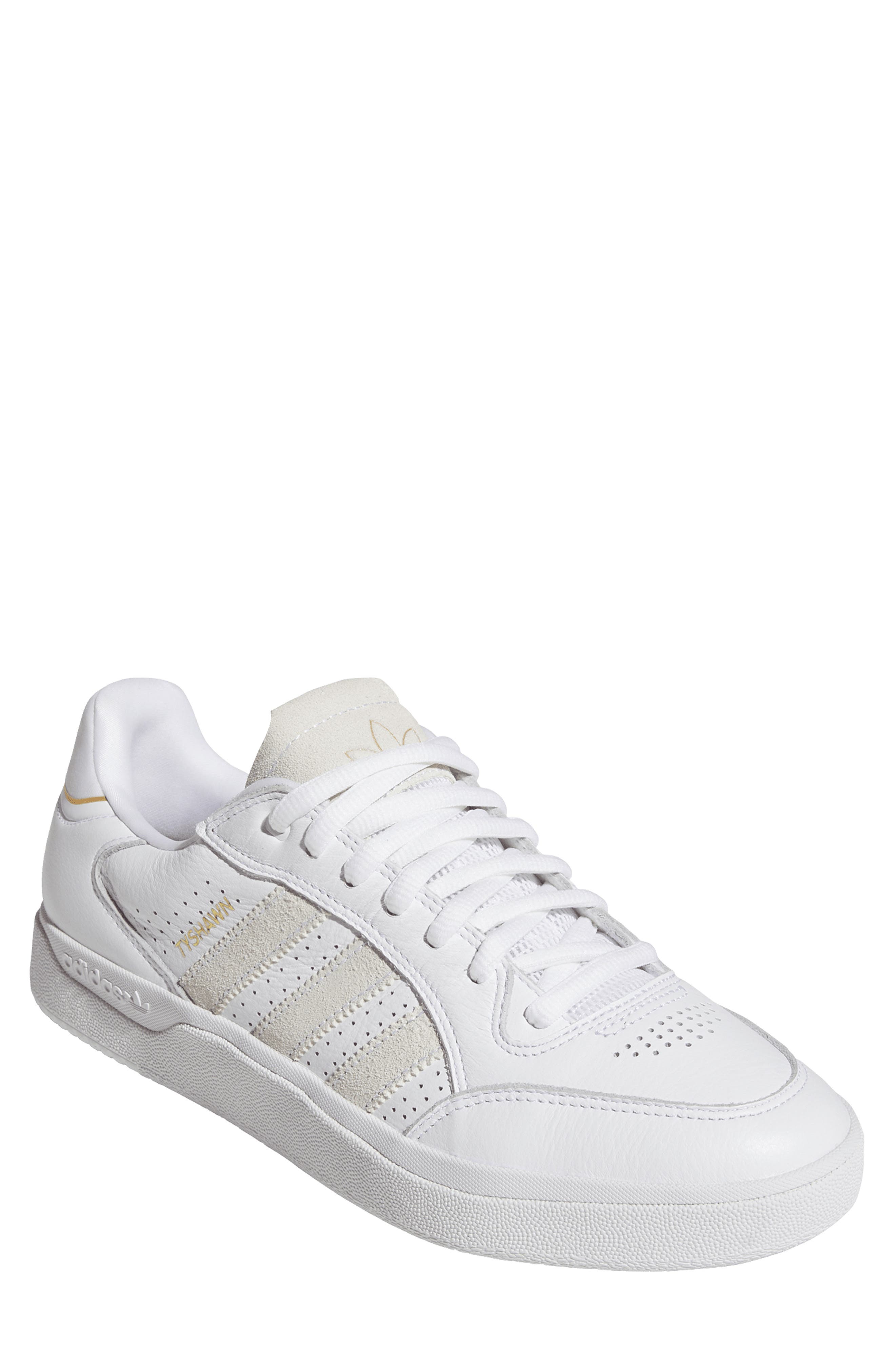 adidas Tyshawn Low Top Sneaker