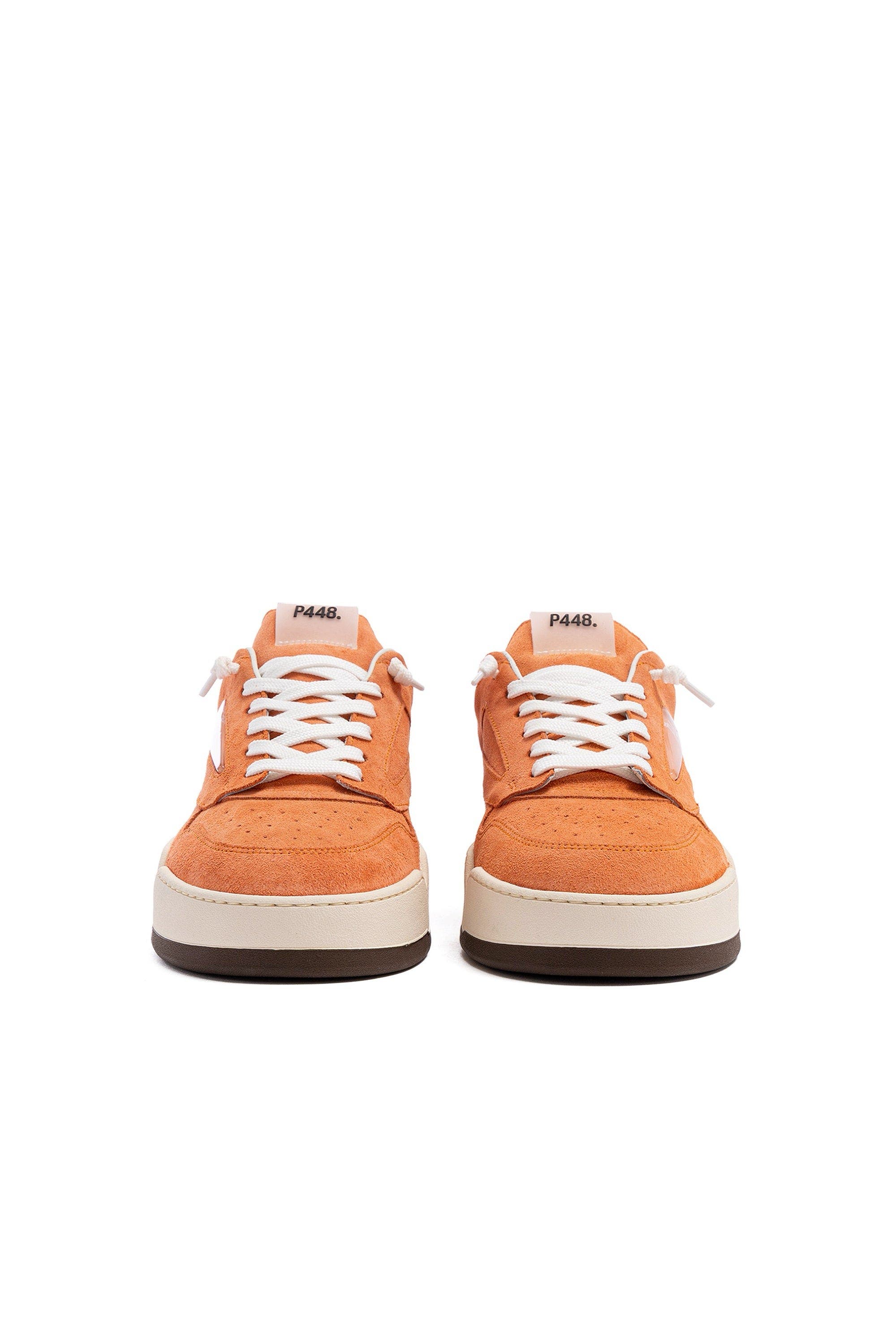 P448 Brixton Sneaker, Alternate, color, Spritz