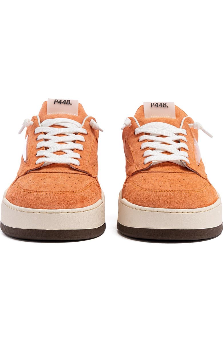 P448 Brixton Sneaker, Alternate, color, Spritz