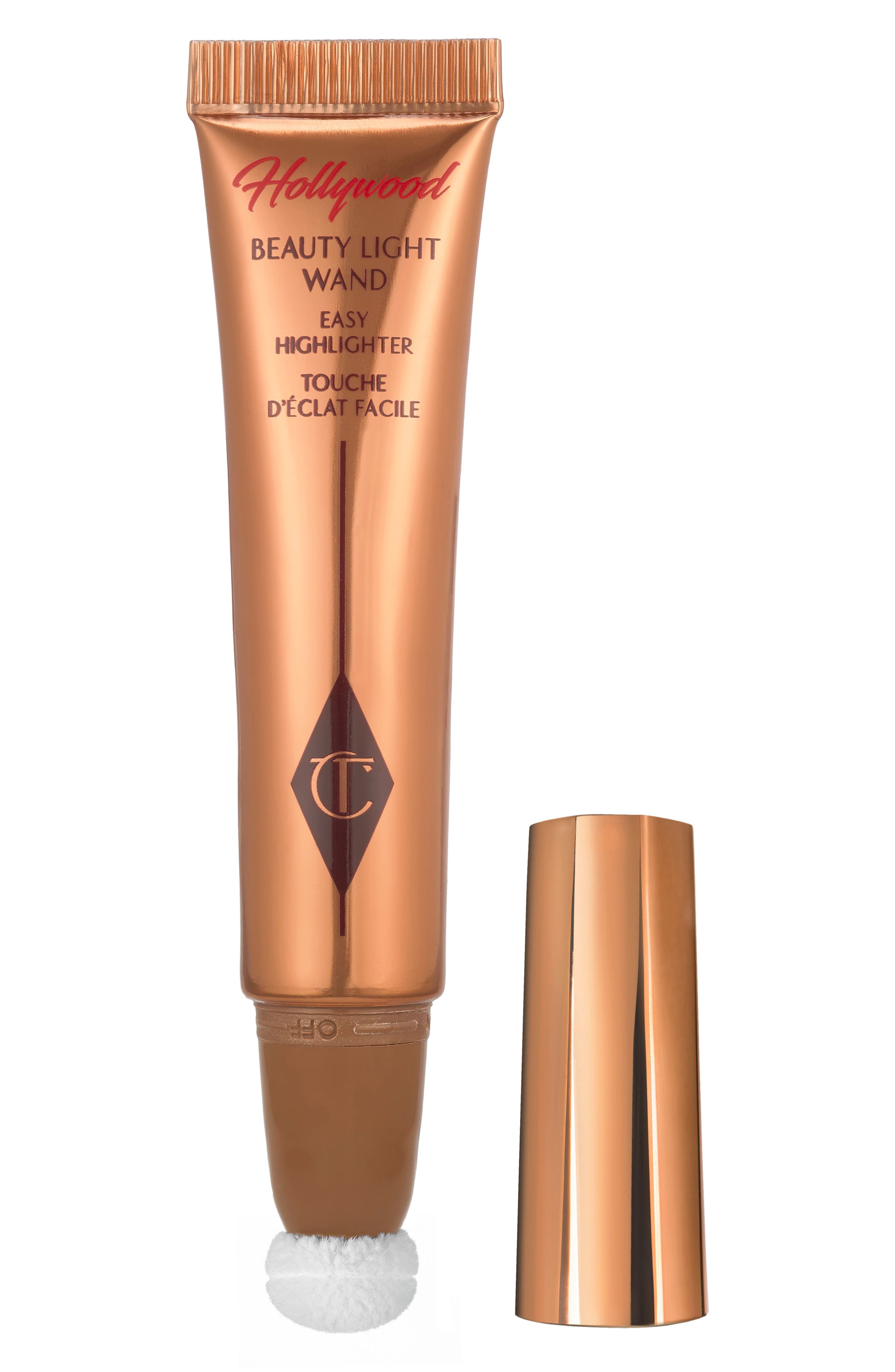 Charlotte Tilbury Hollywood Beauty Light Wand Highlighter