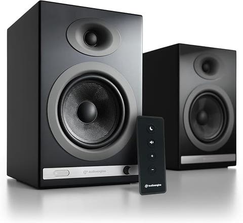 HD5 150W Bluetooth Home Theater Speakers with aptX-HD