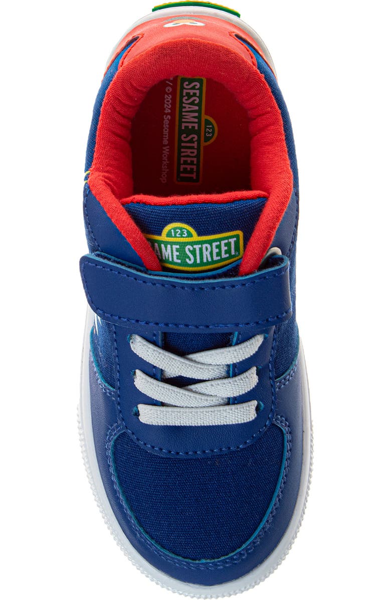 JOSMO Kids' Elmo Sneaker, Alternate, color,