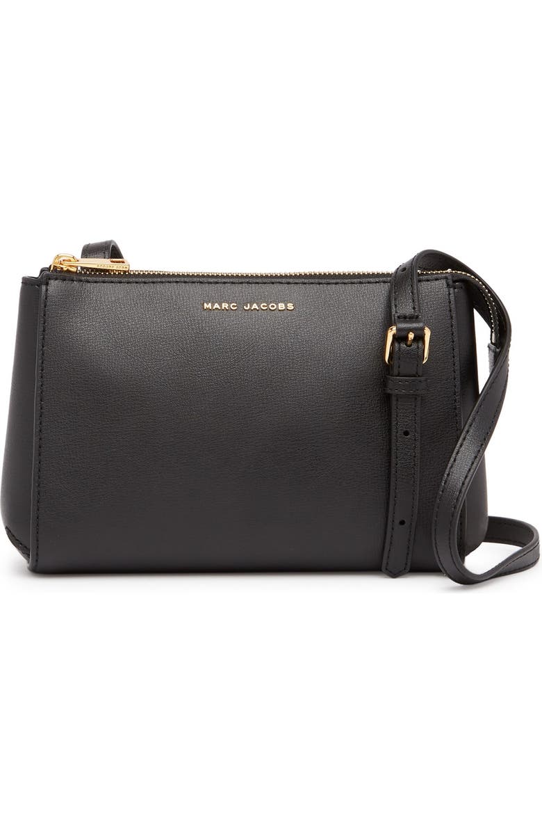 Marc Jacobs Commuter Crossbody Bag, Main, color,