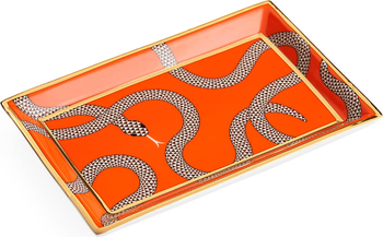 Eden Rectangular Decorative Tray