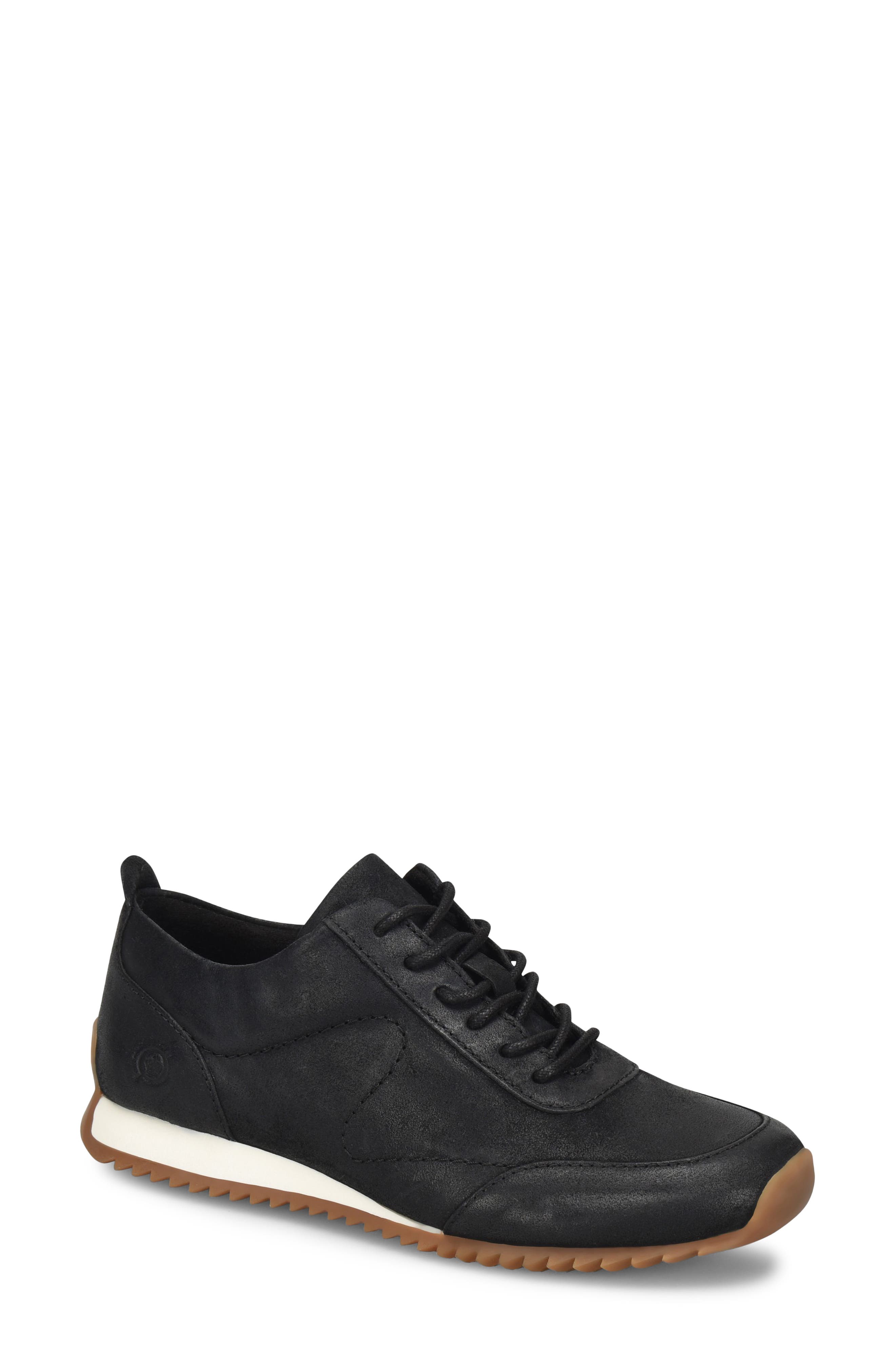 Børn Lynn Sneaker, Main, color, 