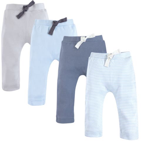 Organic Cotton Pants Bottoms (Baby)